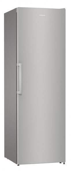 Морозильна камера Gorenje FN619EES5, Висота &ndash; 185см, Глибина-66 см, 280л, А++, NF, Інвертор, сріблястий RC_FN619EES5 фото