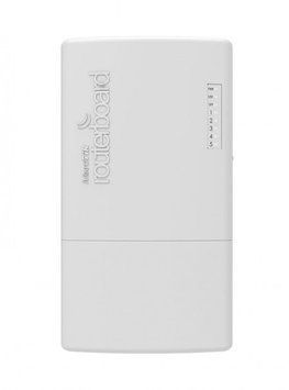 Маршрутизатор MikroTiK PowerBox Pro RC_RB960PGS-PB фото