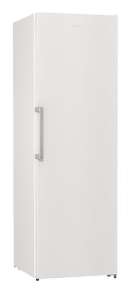 Морозильна камера Gorenje, 185.5x59.5х66.3, 280л, 1дв., A++, NF, внутрішній дисплей, інвертор, білий RC_FN619EEW5 фото