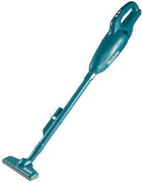Акумуляторний пилосос Makita CL108FDZW (без акумулятору і ЗУ) RC_CL108FDZW фото