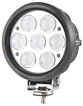 Автолампа светодиодная BELAUTO CREE Flood LED (7*10w), 1 шт. LI_BOL0710F фото