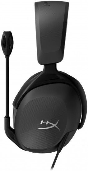 Гарнитура HyperX Cloud Stinger 2 Core PC 3.5mm Black RC_683L9AA фото