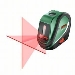 Нивелир лазерный Bosch UniversalLevel 2 SET, до 10м, &plusmn;0.5мм/м, +штатив, 0.5кг RC_0.603.663.801 фото