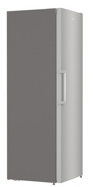 Морозильна камера Gorenje FN619EES5, Висота &ndash; 185см, Глибина-66 см, 280л, А++, NF, Інвертор, сріблястий RC_FN619EES5 фото