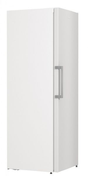 Морозильна камера Gorenje, 185.5x59.5х66.3, 280л, 1дв., A++, NF, внутрішній дисплей, інвертор, білий RC_FN619EEW5 фото