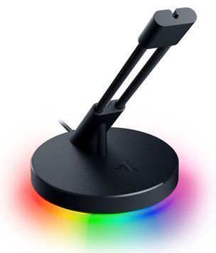 Утримувач кабелю Razer Mouse Bungee V3 Chroma, RGB, чорний RC_RC21-01520100-R3M1 фото