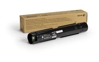 Тонер картридж Xerox VL C7020/7025/7030 Black (23600 стор) RC_106R03745 фото