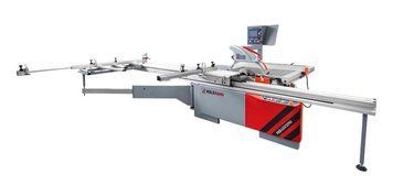 Форматно-раскройный станок Holzmann FKS400V32PRO_400V KM_FKS400V32PRO_400V фото