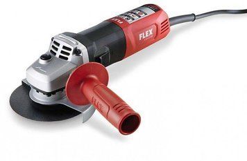Угловая шлифмашина малая FLEX L 12-11 125 (плавный пуск, бесключевой кожух) HY_090112618 фото