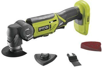 Багатофункціональний інструмент Ryobi ONE+ R18MT-0 без АКБ і ЗУ (513002466) RC_5133002466 фото