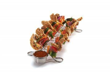 Стійка для продукту універсальна Broil King 64050 GR_004718 фото