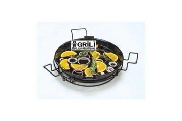 Відсікач жару для KEG Broil King KA5533 GR_003365 фото