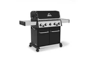 Газовый гриль Broil King Baron 590 NEW с подсветкой 876283 GR_009091 фото