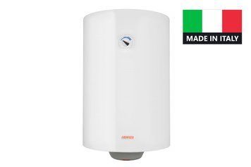 ARDESTO Водонагреватель электр. NEU NTS 80 V 1.5K EU2 круглый, 80л, 1,5кВт, мех. упр-ние, C, Италия, белый RC_4015009 фото