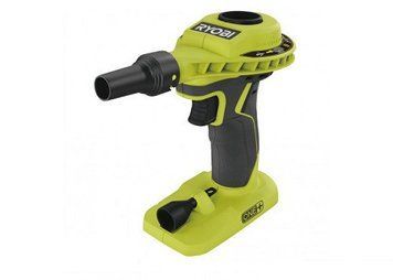 Компрессор аккумуляторный Ryobi R18VI-0 (без АКБ и зарядного устройства) HY_090109341 фото