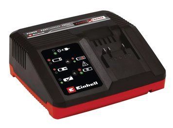 Зарядное устройство Einhell PXC Power-X- Fastcharger HY_090111636 фото