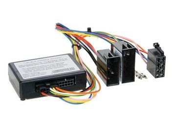 Адаптер кнопок на руле для Mercedes ACV 42-1190 AV_42-1190 фото