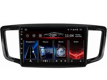 Штатная автомагнитола FORS.auto FS 1 LITE для Honda Odyssey (1+32Gb, 10", UV black) 2015-2019 FA_FS-0033 фото