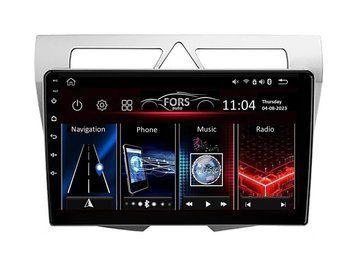 Штатна автомагнітола FORS.auto FS 2 ULTRA для Kia Morning/Picanto (2+32Gb, 9") 2008-2010 FA_FS-1859 фото