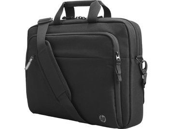 Сумка для ноутбука HP, Professional, 15.6" полиэстер, черная RC_500S7AA фото