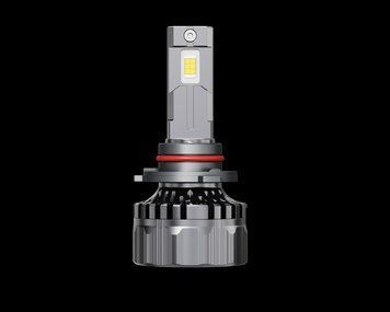 Комплект світлодіодних ламп Infolight F3-Pro 9006 30W MA_Inf M1 9005 фото