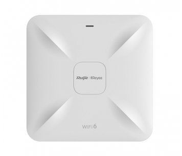 Точка доступа Ruijie Reyee RG-RAP2260(G), 2х1000M Base-T , PoE/LAN1,194 x 194 x 35 мм U_26962 фото