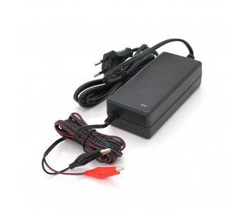 Зарядное устройство для аккумулятора Voltronic 12V (14.5) 5A AGM, GEL U_29288 фото