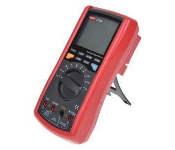 Мультиметр UNI-T UT70B U_02086 фото