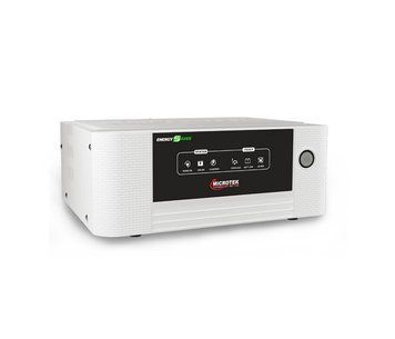 ДБЖ з правильною синусоїдою та швидкою зарядкою Microtek Energy Saver 1225/12V (892 Вт), під зовнішні. АКБ 12V, струм 10/14A U_33845 фото