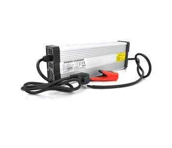 Зарядное устройство для аккумуляторов Merlion LiFePO4 48V(58 4V)-20A-960W U_20832 фото