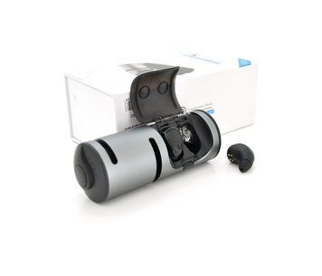 Bluetooth навушники з зарядним кейсом Gear s07 U_14002 фото