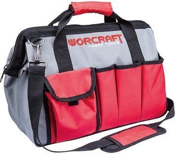 Сумка нейлонова Worcraft WTFTB-03 (13118) WM_13118 фото