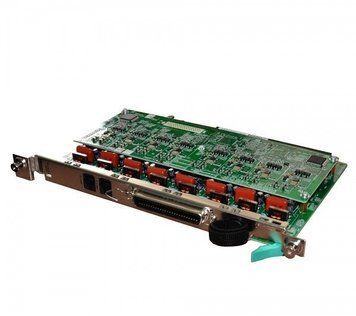 Плата розширення Panasonic KX-TDA6381X RC_KX-TDA6381X фото