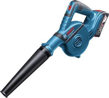 Повітропровід акумуляторний Bosch GBL 18V-120 Professional 18В 270км/год 1.1кг без АКБ та ЗП RC_0.601.9F5.100 фото
