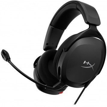 Гарнитура HyperX Cloud Stinger 2 Core PC 3.5mm Black RC_683L9AA фото