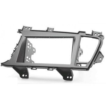 Переходная рамка CARAV 11-191 для KIA Optima III (TF), K5 2010-2013 (Left Wheel) AV_11-191 фото