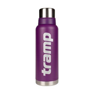 Термос TRAMP Expedition Line 1,2 л UTRC-028 фіолетовий TM_UTRC-028-purple фото
