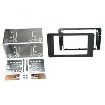 Переходная рамка ACV 381320-14 Кit для Audi A3 2003-2013 AV_381320-14 фото