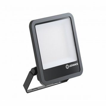Прожектор LEDVANCE FLOODLIGHT 133Вт 20000Лм 4000K чорний RC_4099854306402 фото