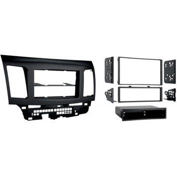 Переходная рамка Metra 99-7011 для Mitsubishi Lancer X 2007+ AV_99-7011 фото