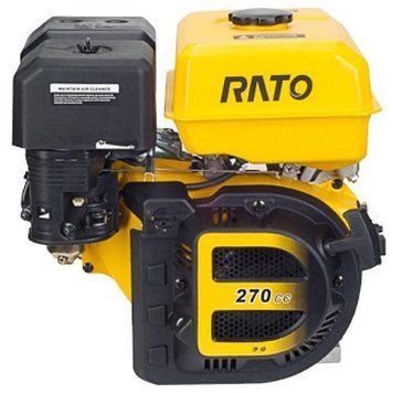 Двигун бензиновий Rato R270 HY_90112716 фото