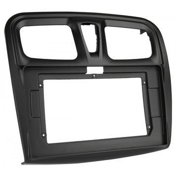 Переходная рамка AWM 981-27-106 для Renault Dacia Logan, Sandero AV_981-27-106 фото