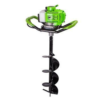 Мотобур Craft-tec PRO EA-200 HY_125001 фото