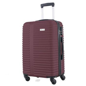 Чемодан Semi Line 22" (M) Burgundy (T5574-3) DS_DAS302239 фото
