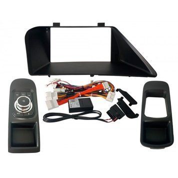 Переходная рамка Lexus RX 270/350 AWM 881-39-103 AV_881-39-103 фото