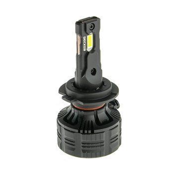 LED лампа Decker LED PL-03 H7 5000K, 1 шт CY_НФ-00001347 фото