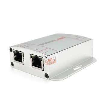 PoE підовжувач-ділильник ONV-PSE-PD3102 1хРоЕ 100 Мбіт 2 порти 30 Вт для веб-камер та точок доступу KU-22 U_15778 фото