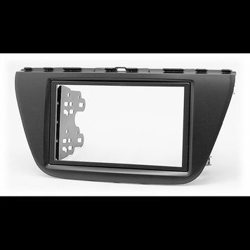 Перехідна рамка CARAV 11-438 для SUZUKI SX4, S 2013 Cross+ AV_11-438 фото