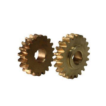 Шестерня редуктора BS128 KM_10011718 фото