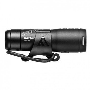 Ліхтар велосипедний передній Mactronic Scream 3.2 (600 Lm) USB Rechargeable (ABF0165) DS_DAS301522 фото